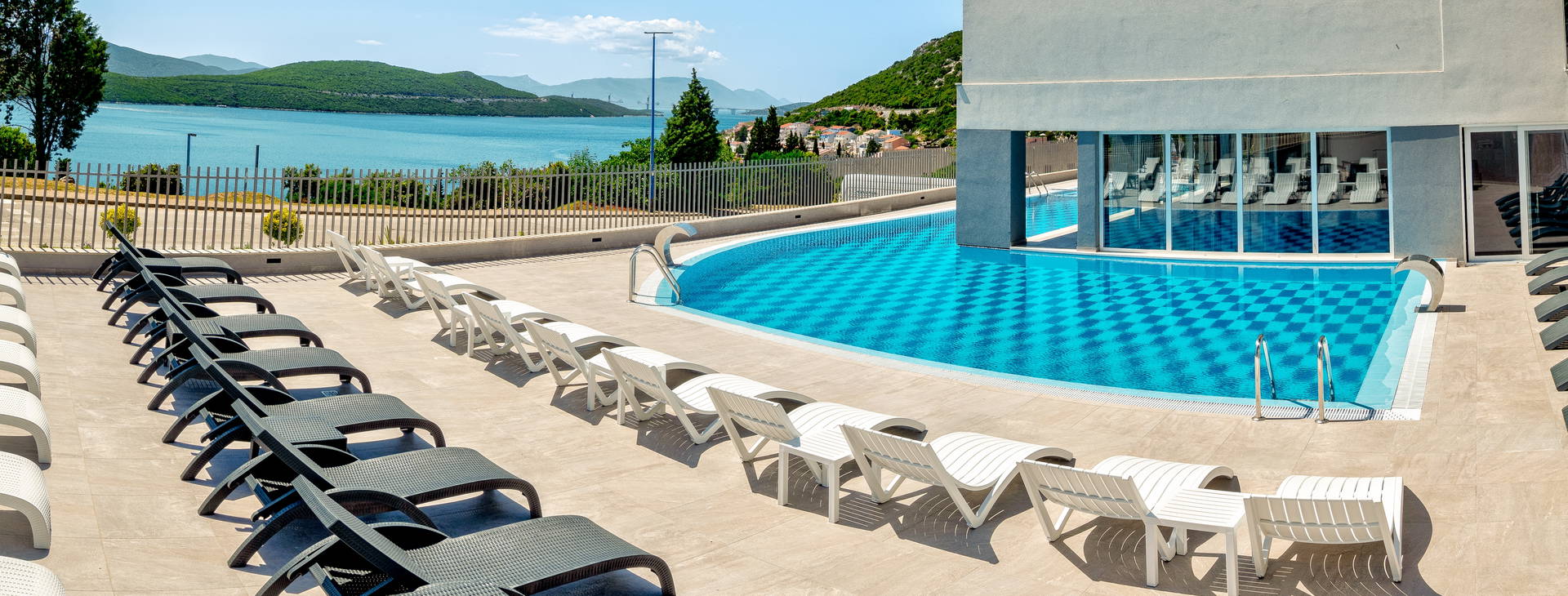 Marea Hotel & Spa - ZBM Obrázek21