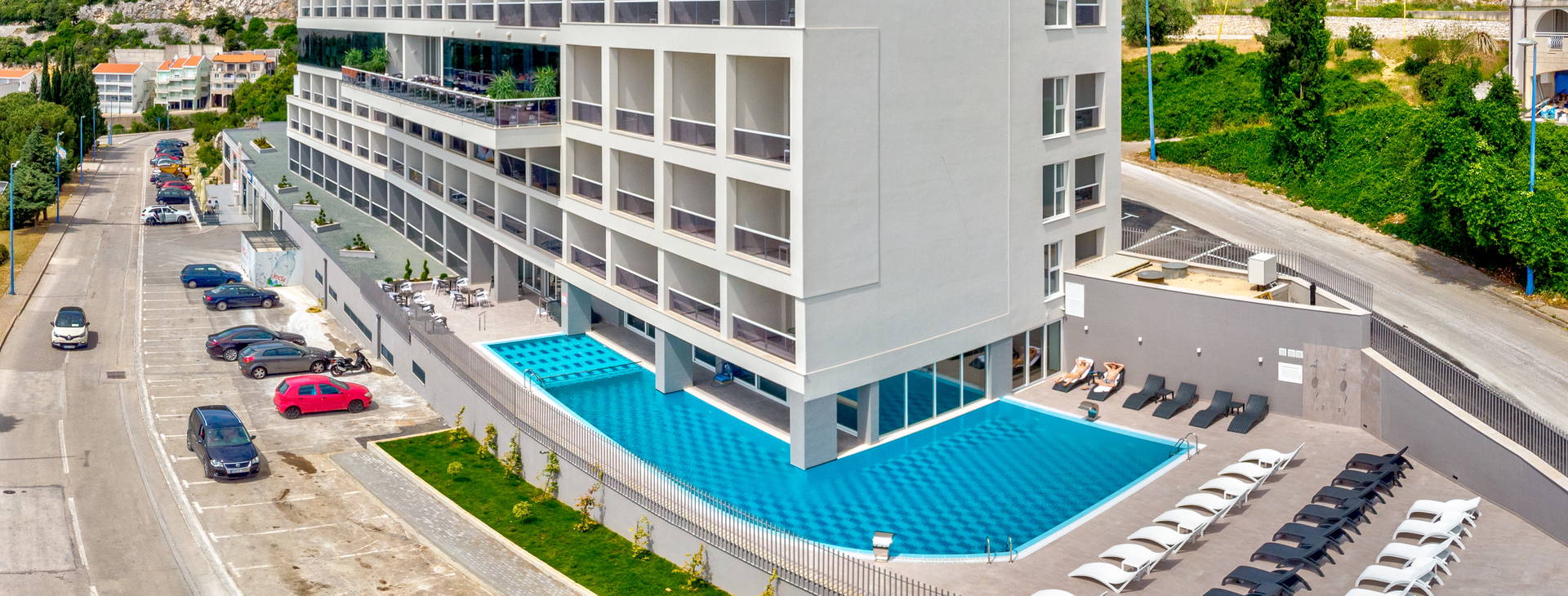 Marea Hotel & Spa - ZBM Obrázek20