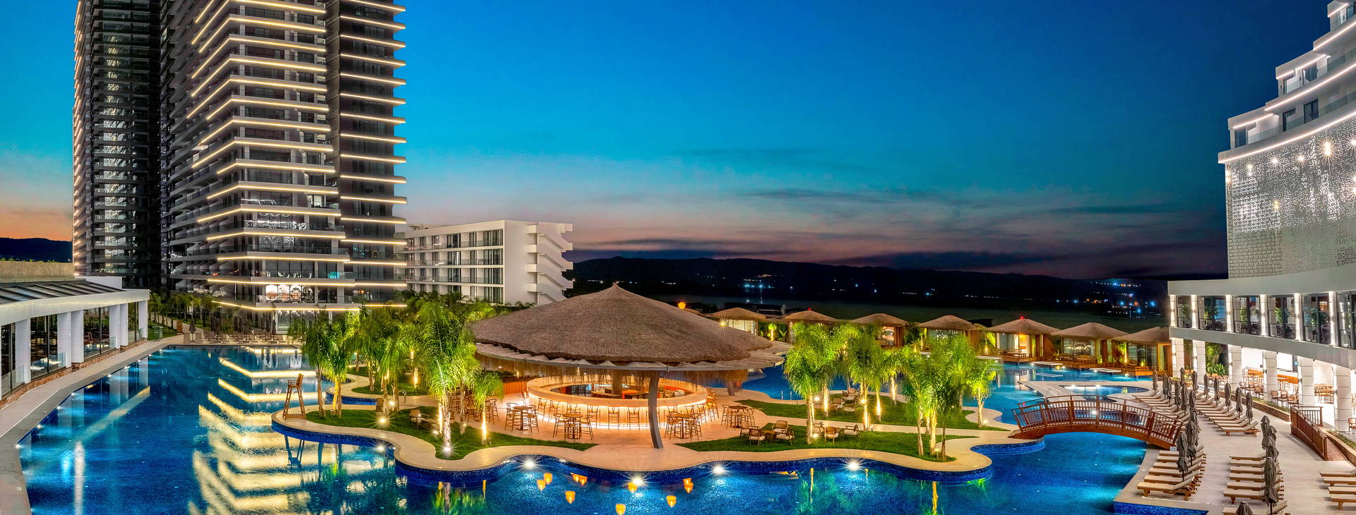 Grand Sapphire Resort & Casino Obrázek0