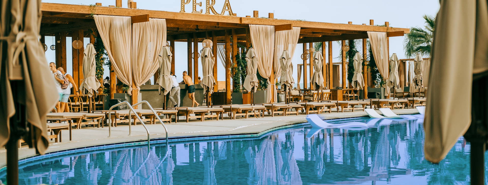 Grand Sapphire Resort & Casino Obrázek5