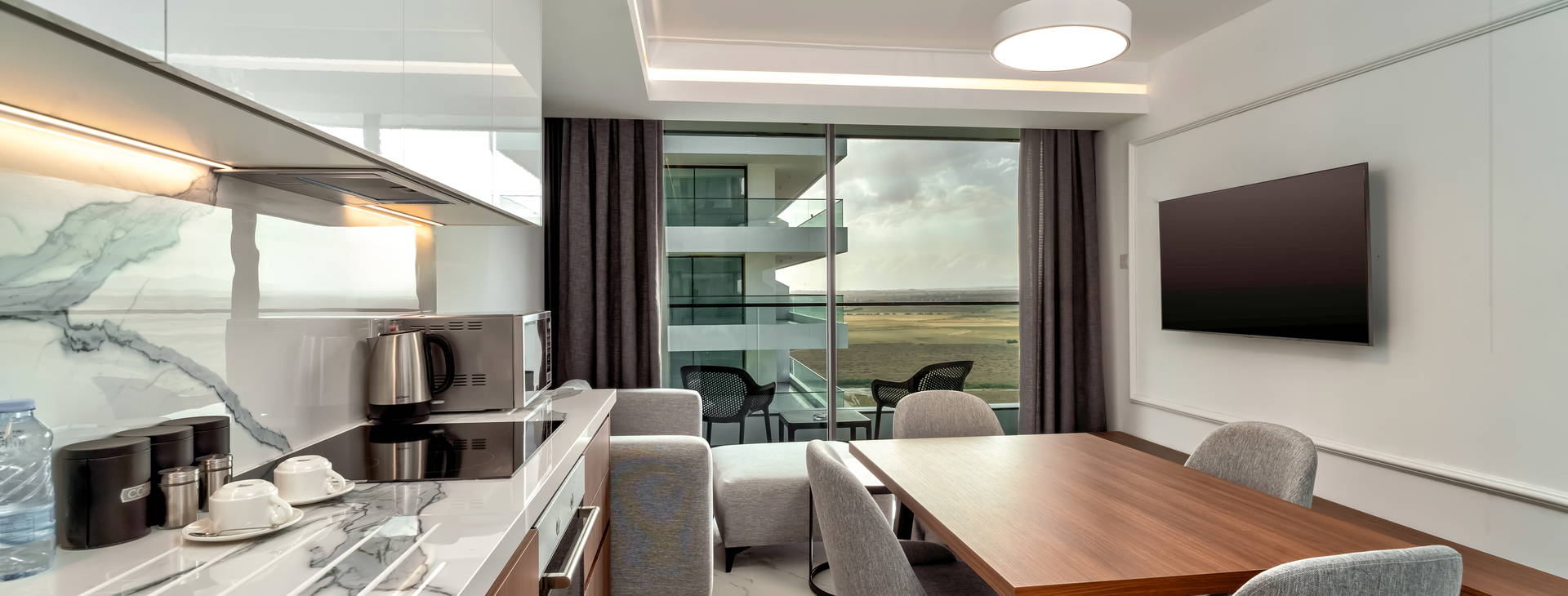 Grand Sapphire Resort & Casino Obrázek13