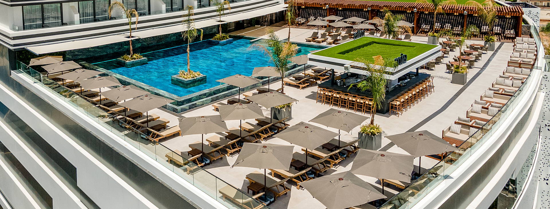 Grand Sapphire Resort & Casino Obrázek6