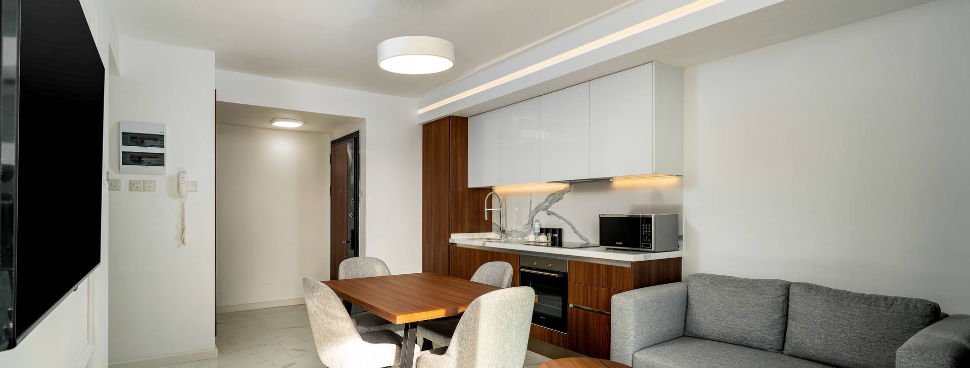 Grand Sapphire Resort & Casino Obrázek14