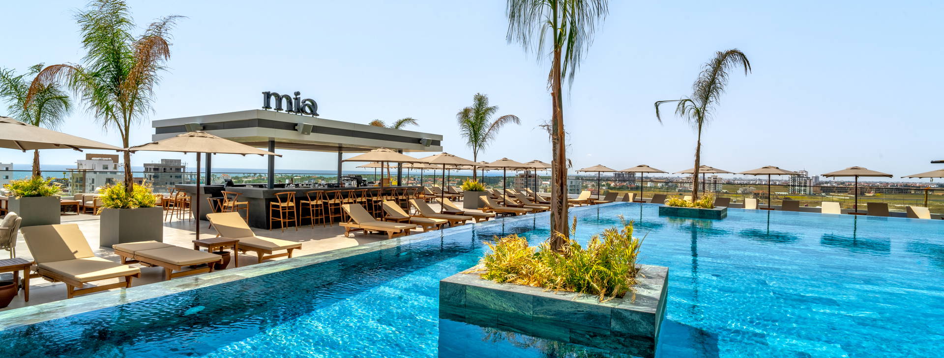 Grand Sapphire Resort & Casino Obrázek1
