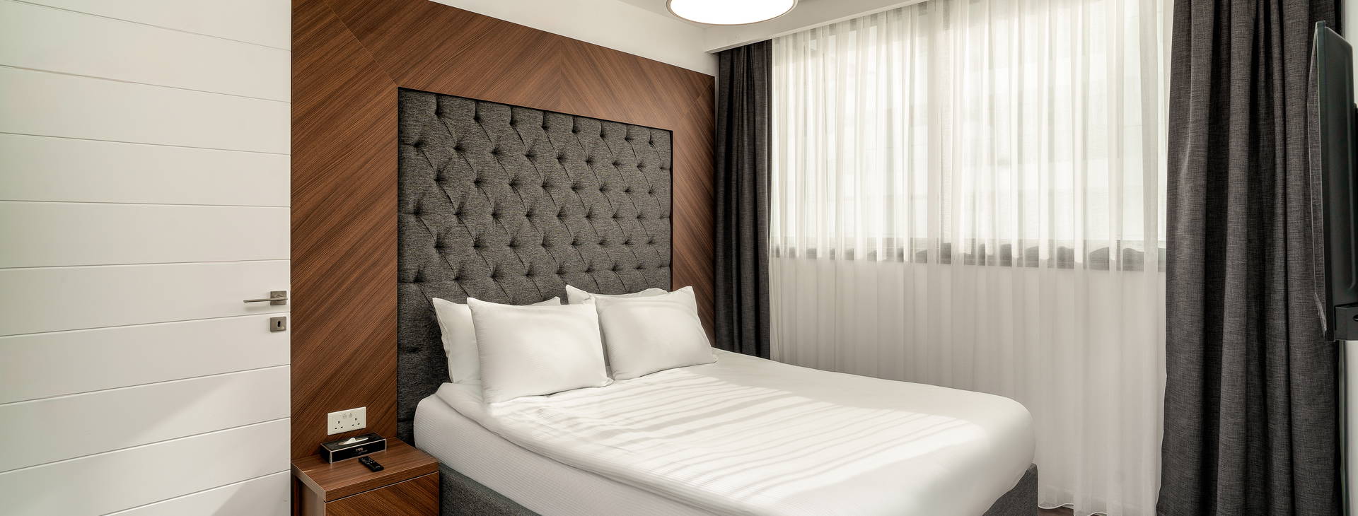Grand Sapphire Resort & Casino Obrázek11
