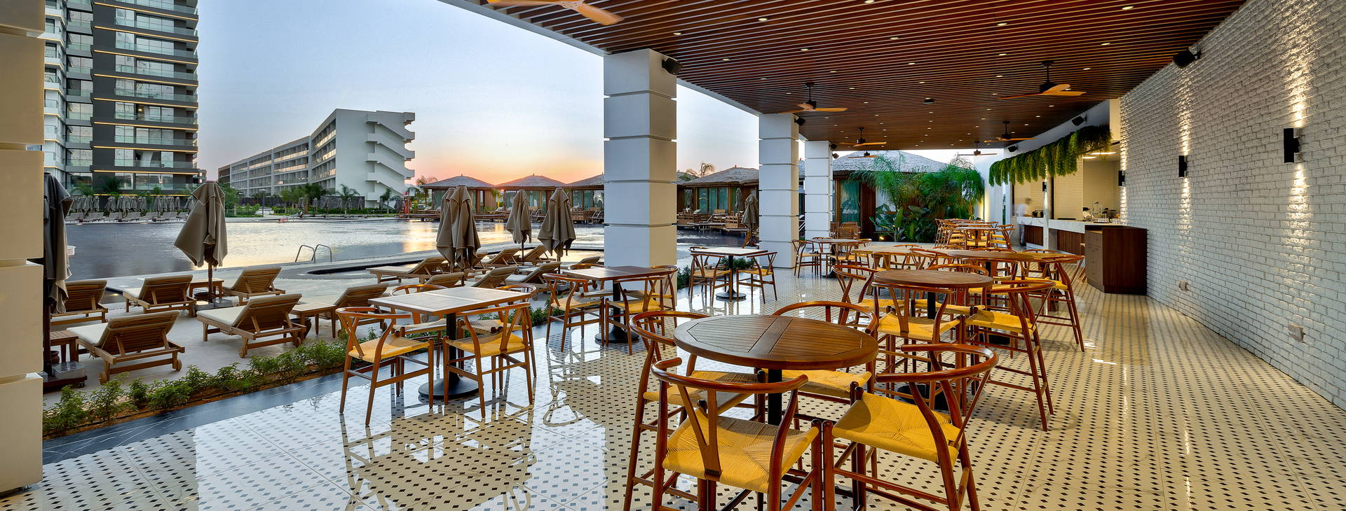 Grand Sapphire Resort & Casino Obrázek19