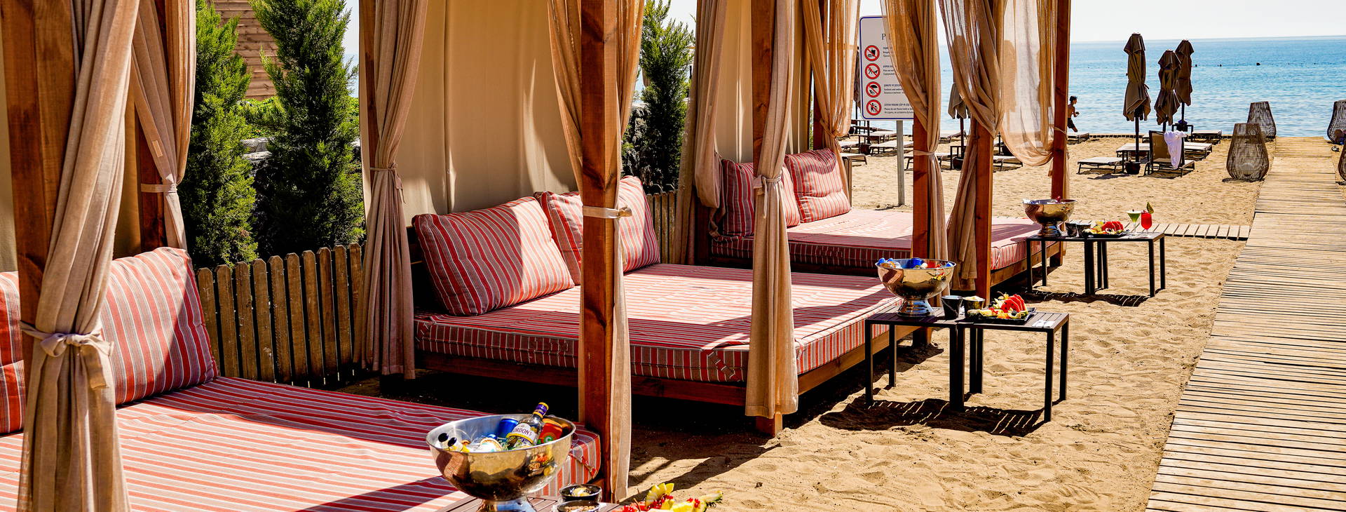 Grand Sapphire Resort & Casino Obrázek10