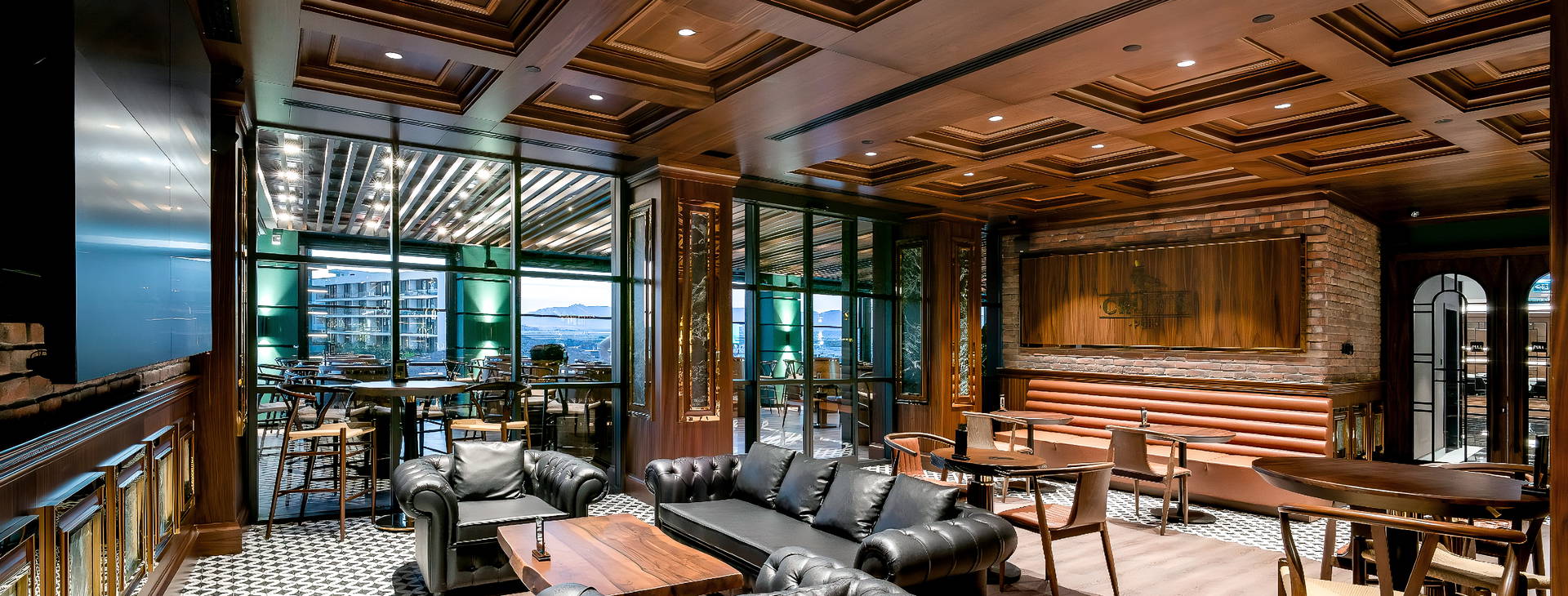 Grand Sapphire Resort & Casino Obrázek22