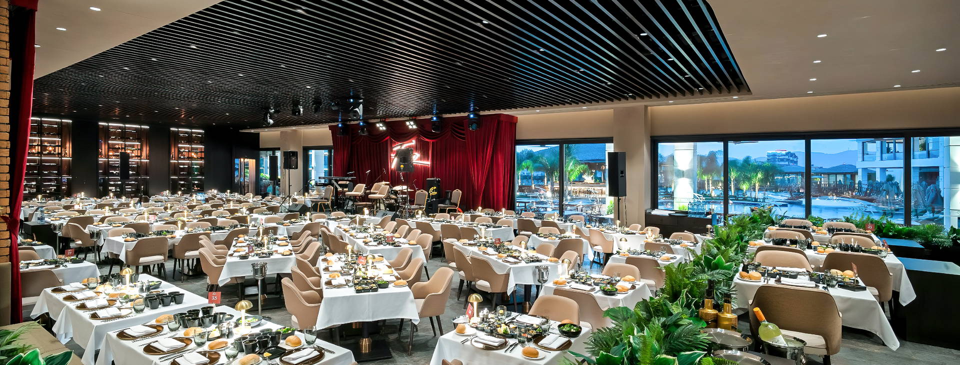 Grand Sapphire Resort & Casino Obrázek21