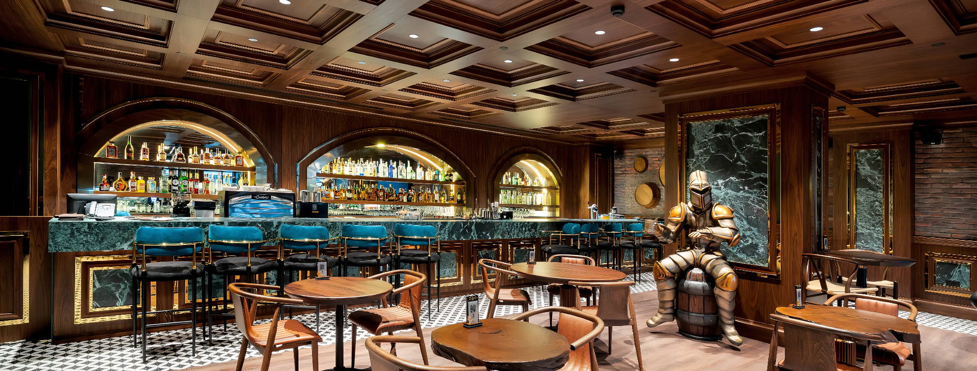 Grand Sapphire Resort & Casino Obrázek23