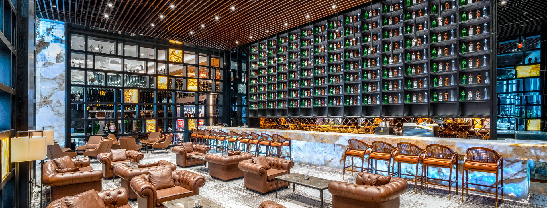 Grand Sapphire Resort & Casino Obrázek24