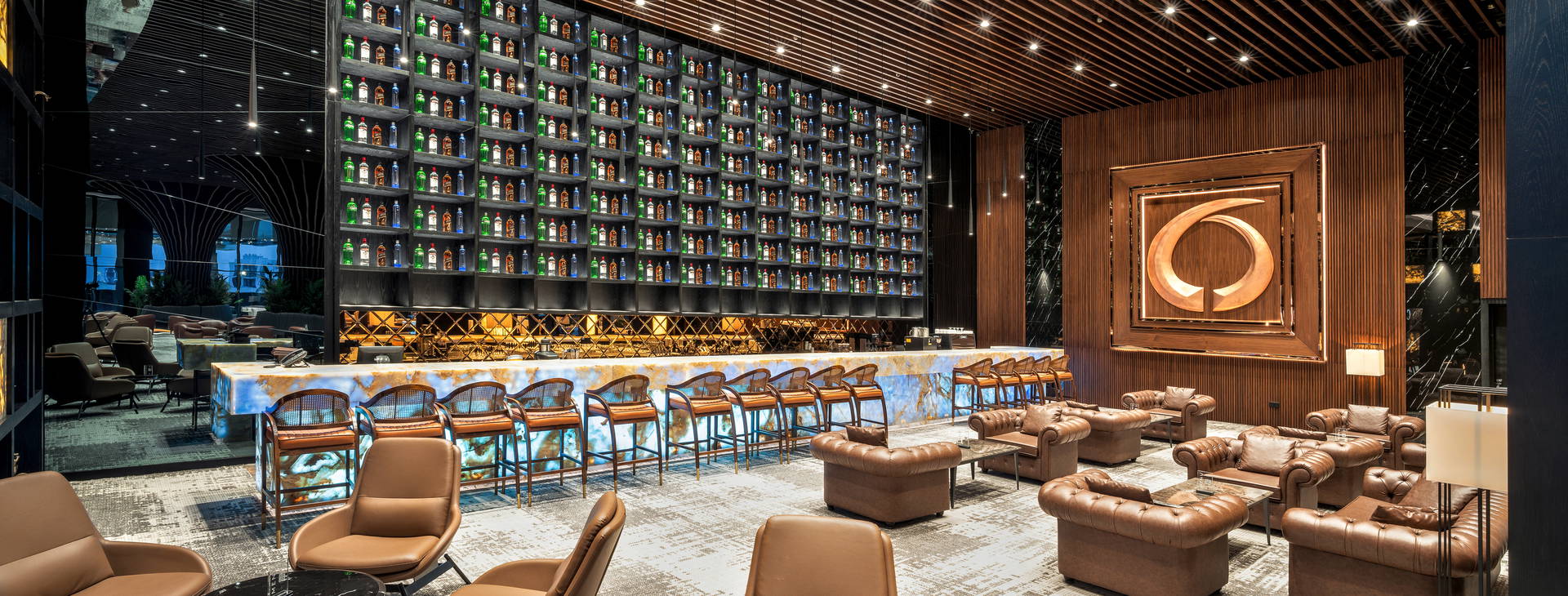 Grand Sapphire Resort & Casino Obrázek25