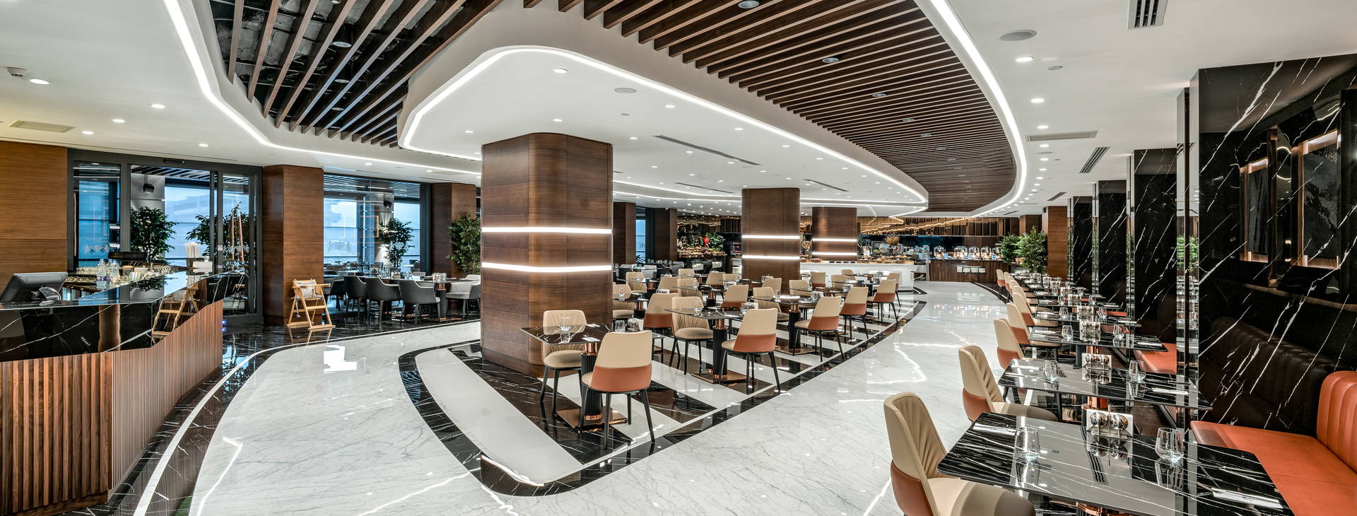 Grand Sapphire Resort & Casino Obrázek28