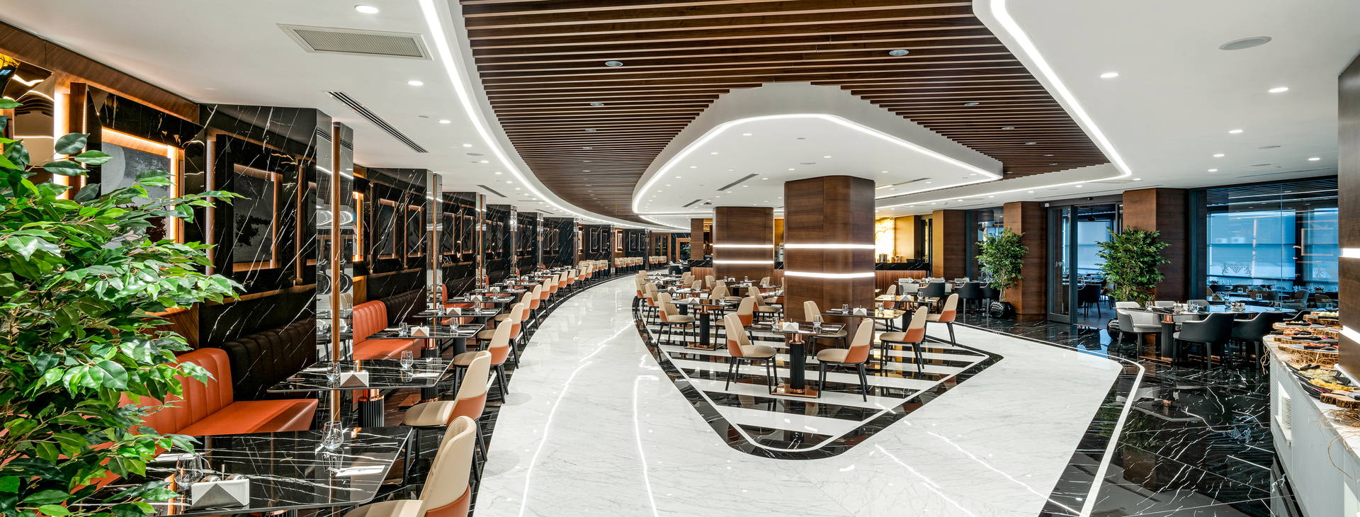 Grand Sapphire Resort & Casino Obrázek29