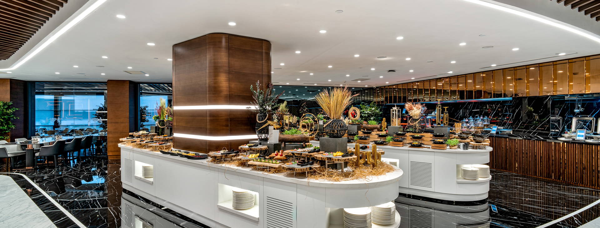 Grand Sapphire Resort & Casino Obrázek30