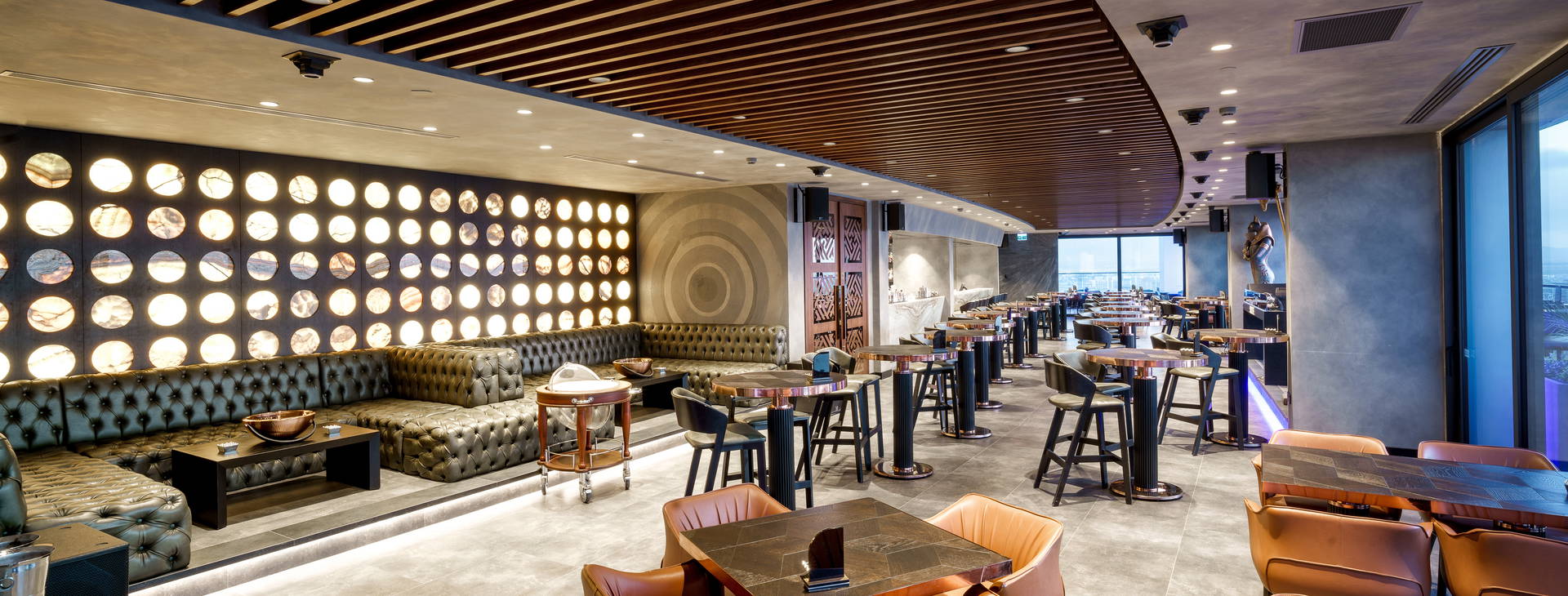 Grand Sapphire Resort & Casino Obrázek31