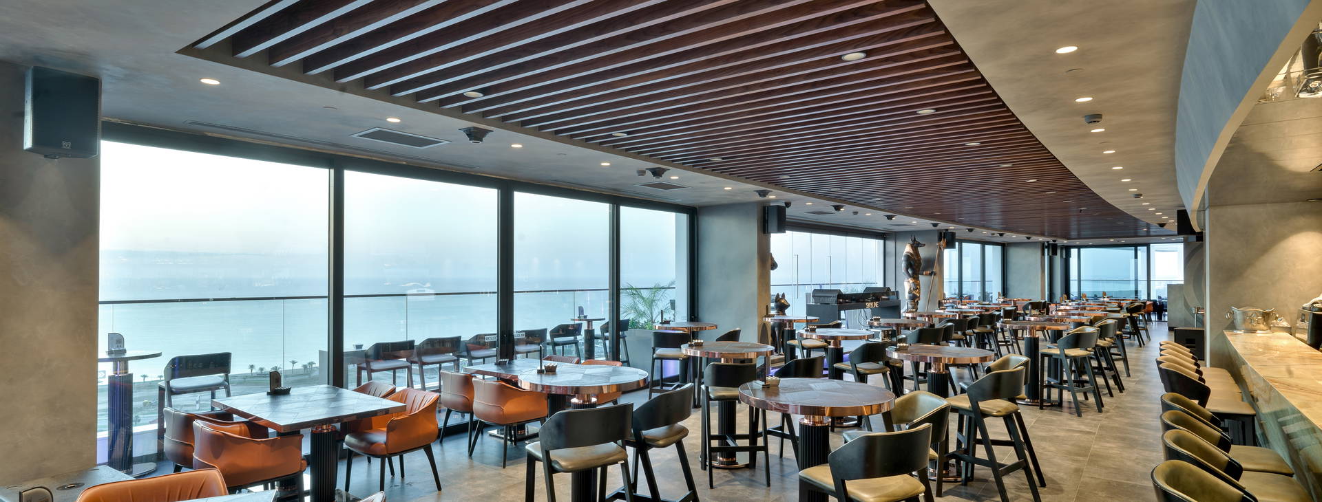 Grand Sapphire Resort & Casino Obrázek32