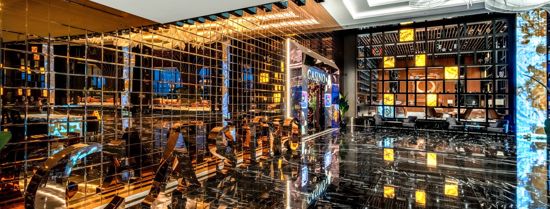 Grand Sapphire Resort & Casino Obrázek34