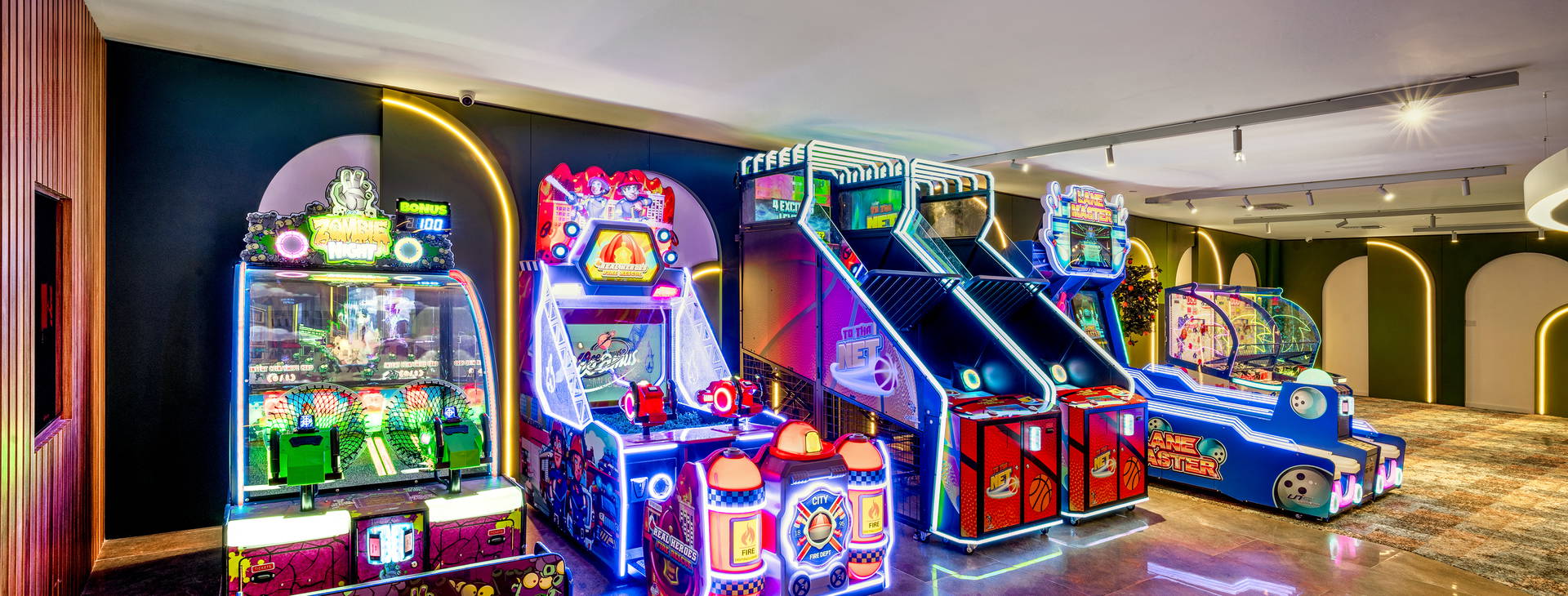 Grand Sapphire Resort & Casino Obrázek39