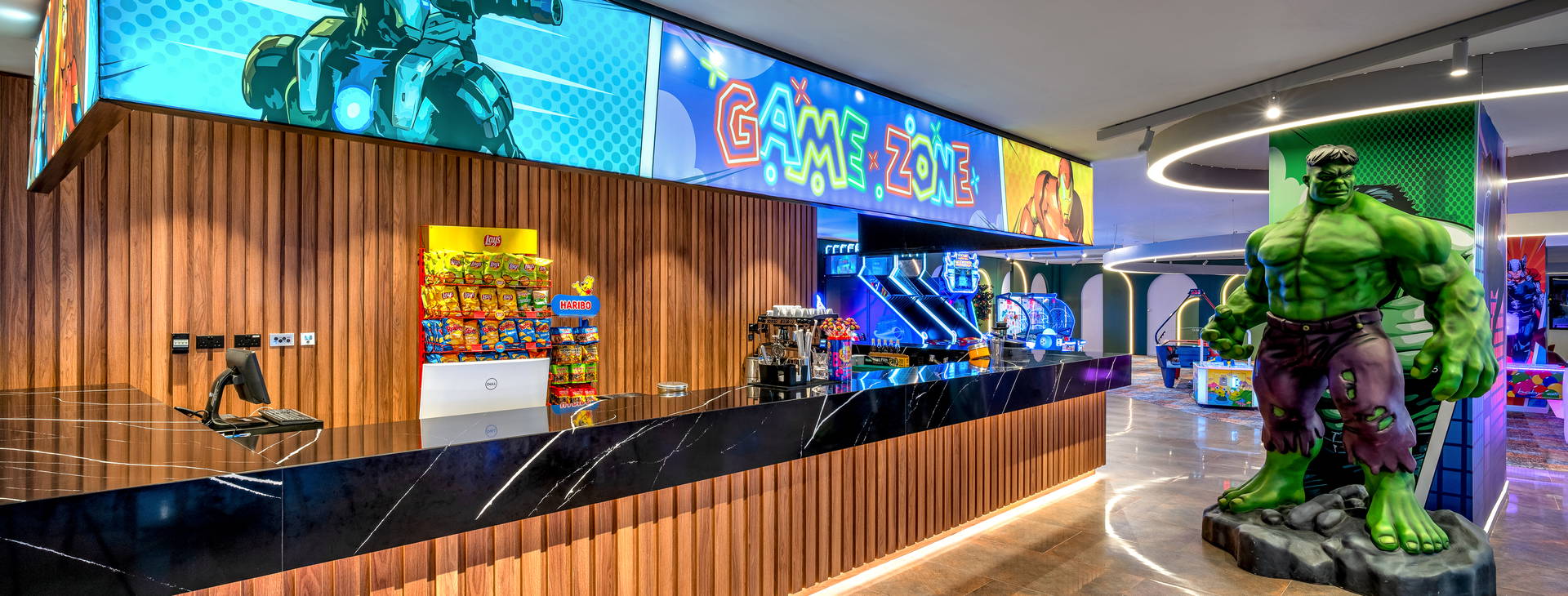 Grand Sapphire Resort & Casino Obrázek40