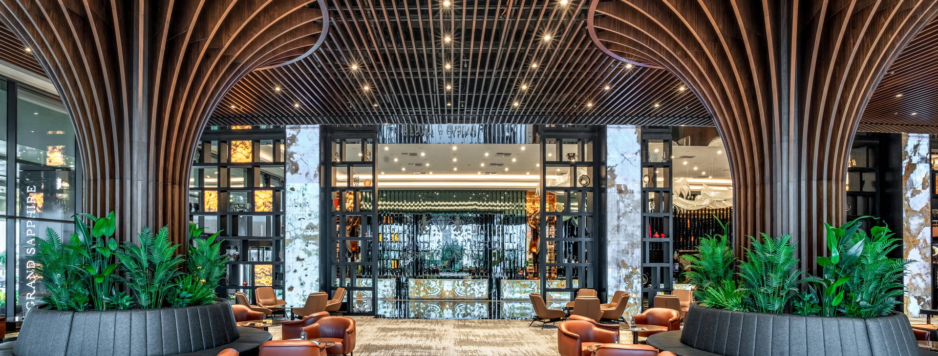 Grand Sapphire Resort & Casino Obrázek35