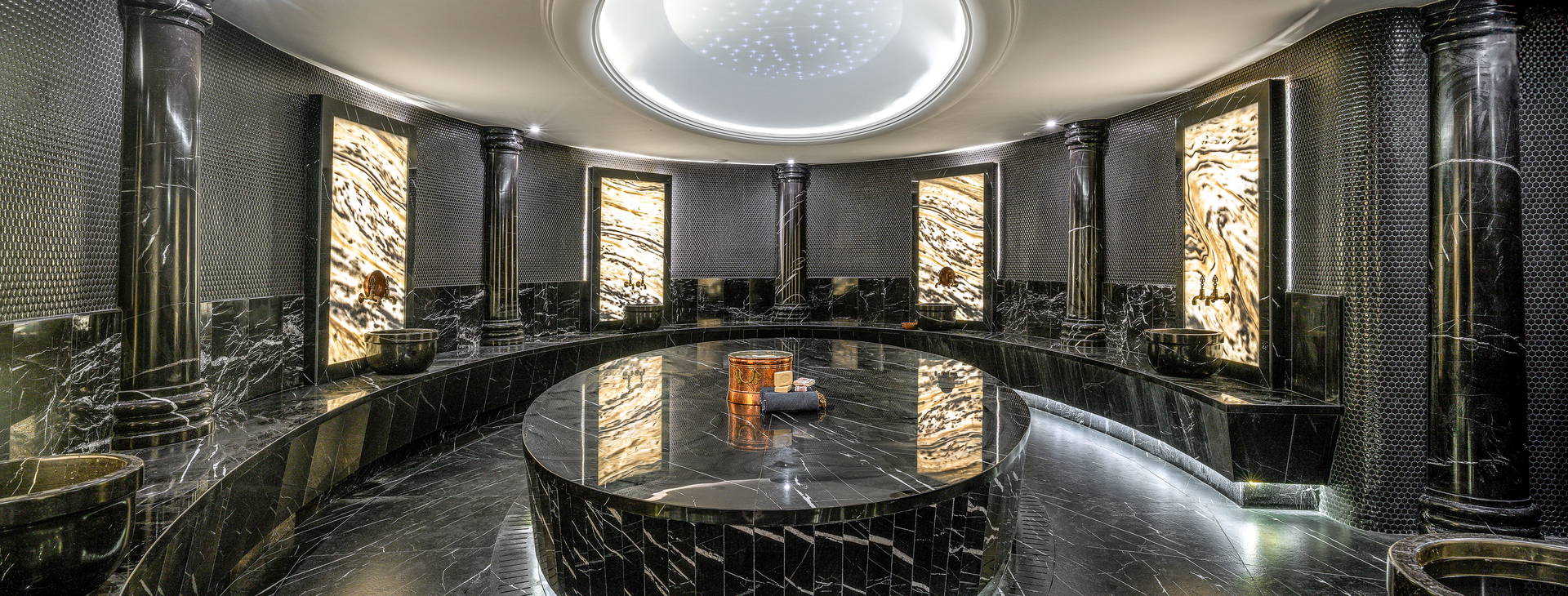 Grand Sapphire Resort & Casino Obrázek46