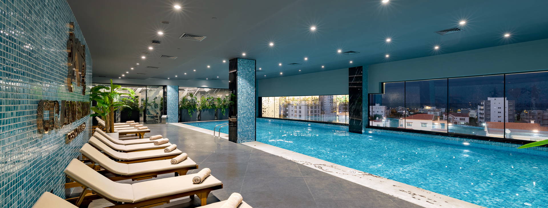 Grand Sapphire Resort & Casino Obrázek50