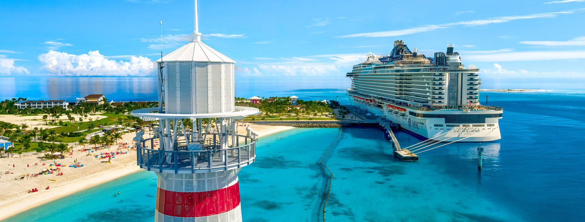 Ubytování RCB (MSC Seashore) Obrázek3