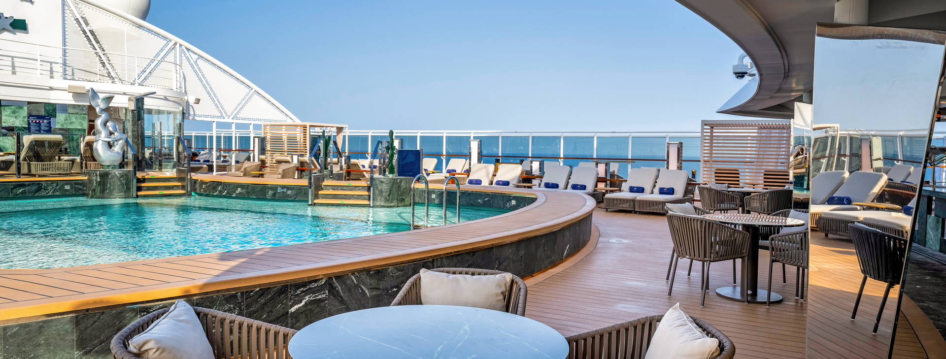 Ubytování RCB (MSC Seashore) Obrázek6