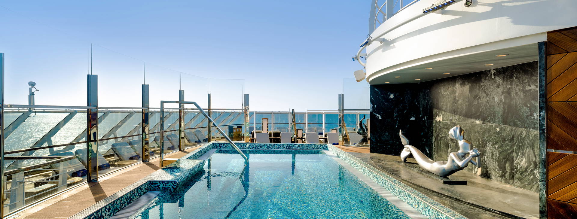 Ubytování RCB (MSC Seashore) Obrázek11