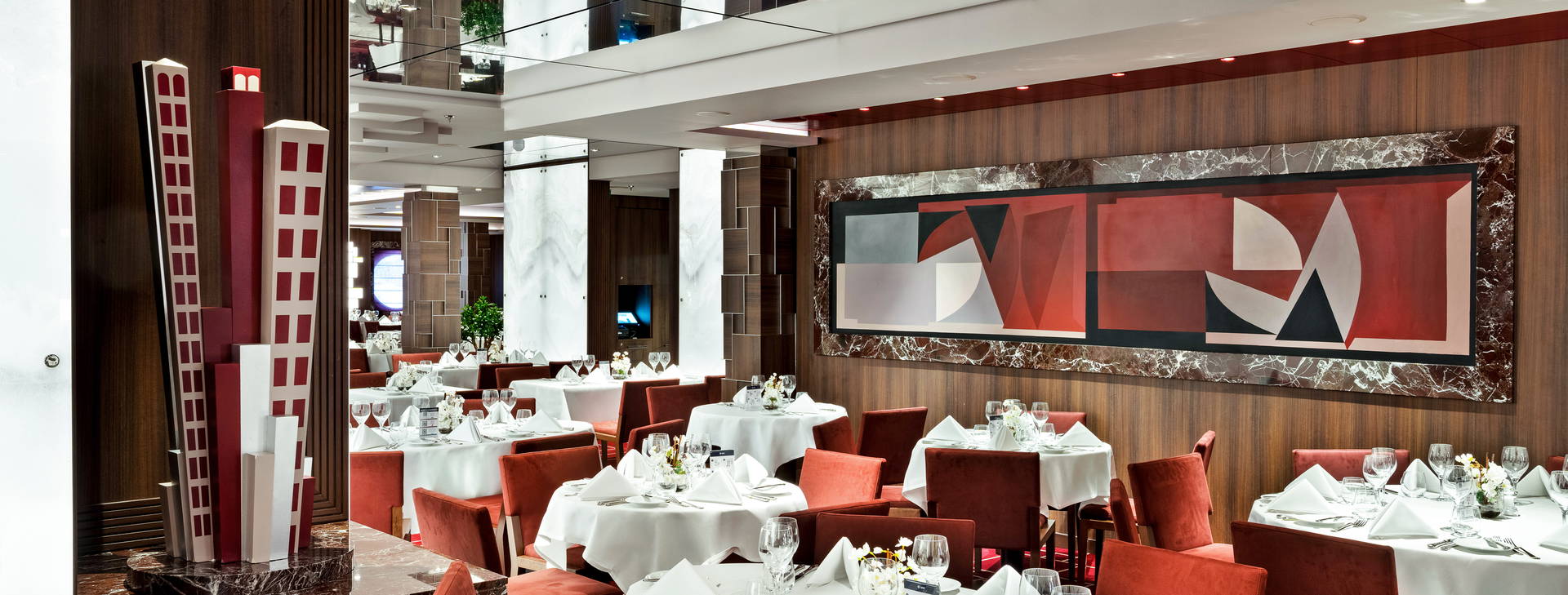 Ubytování RCB (MSC Seashore) Obrázek25