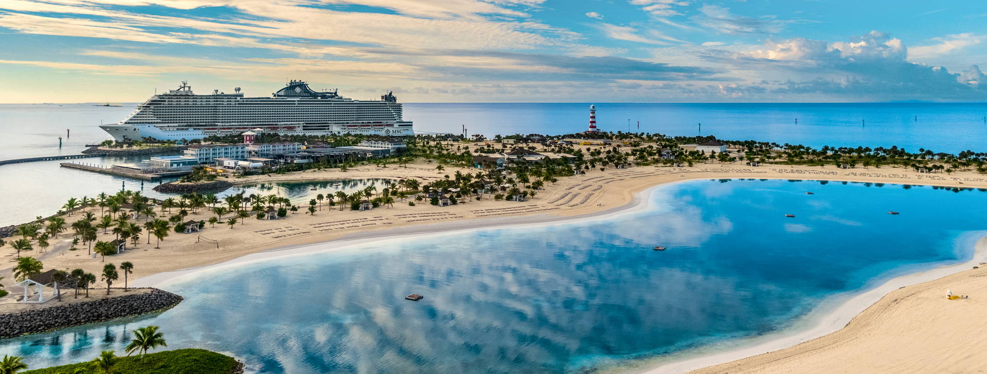 Ubytování RCB (MSC Seashore) Obrázek0