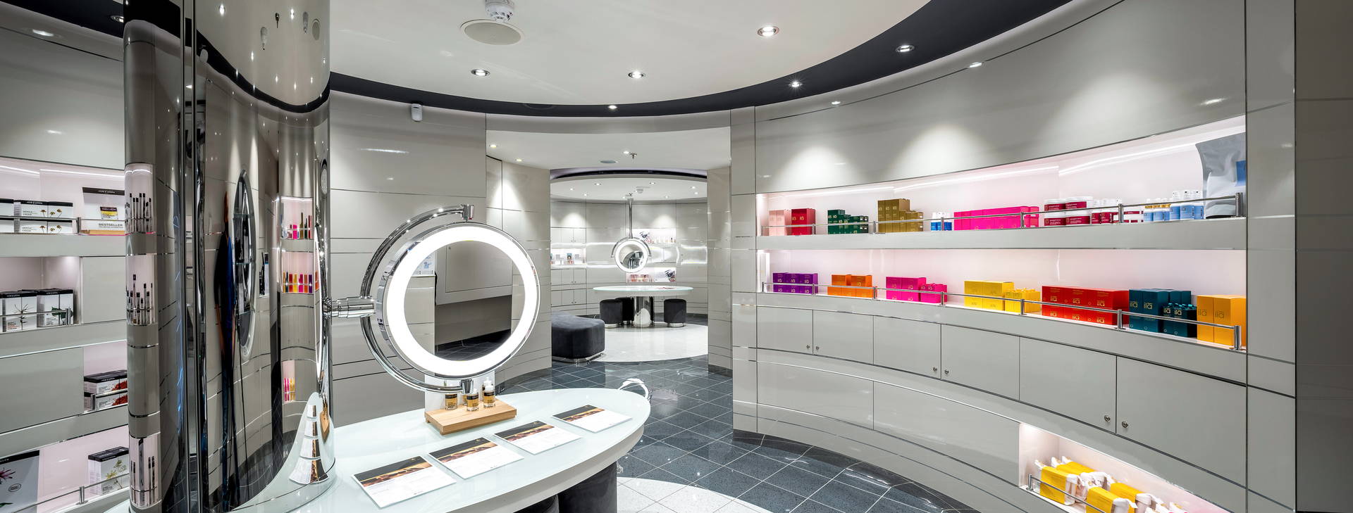 Ubytování RCB (MSC Seashore) Obrázek51