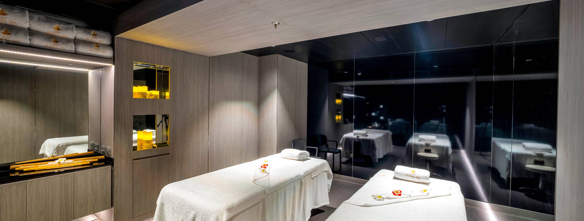 Ubytování RCB (MSC Seashore) Obrázek52