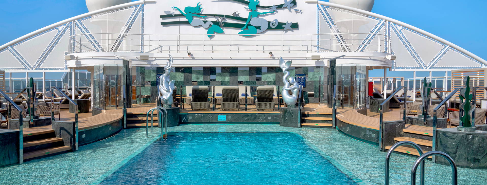 Ubytování RCB (MSC Seashore) Obrázek9