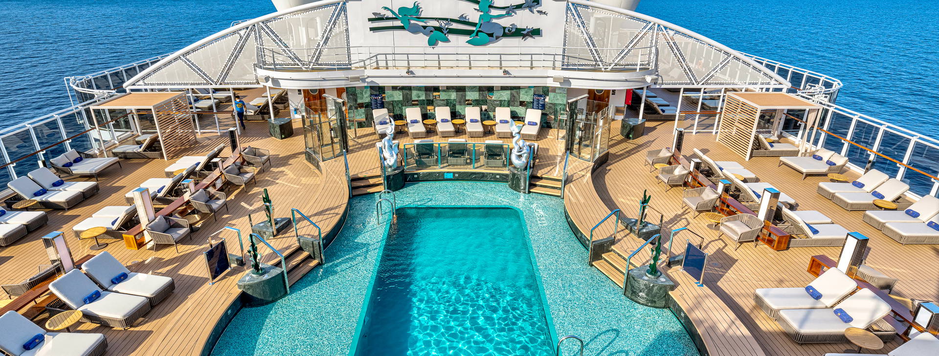 Ubytování RCB (MSC Seashore) Obrázek2