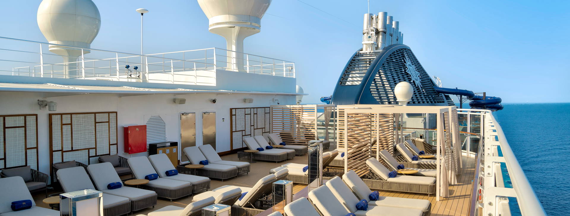 Ubytování RCB (MSC Seashore) Obrázek15