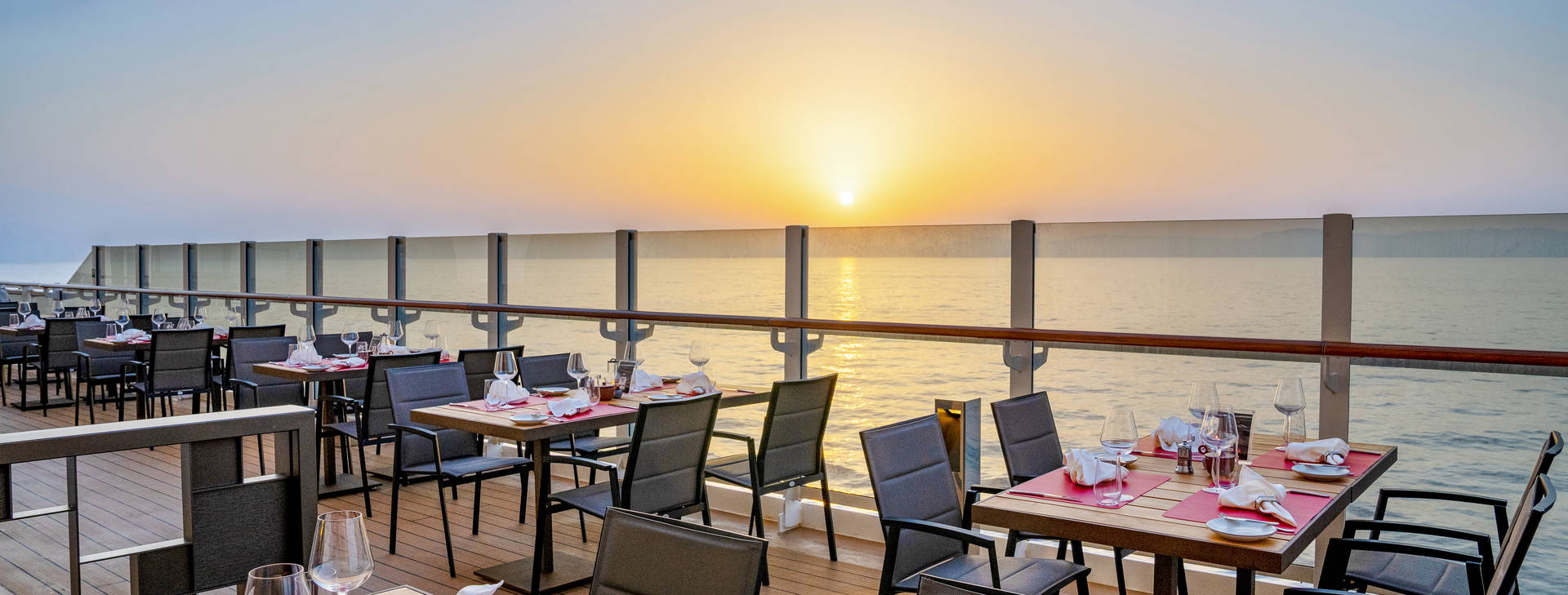 Ubytování RCB (MSC Seashore) Obrázek31