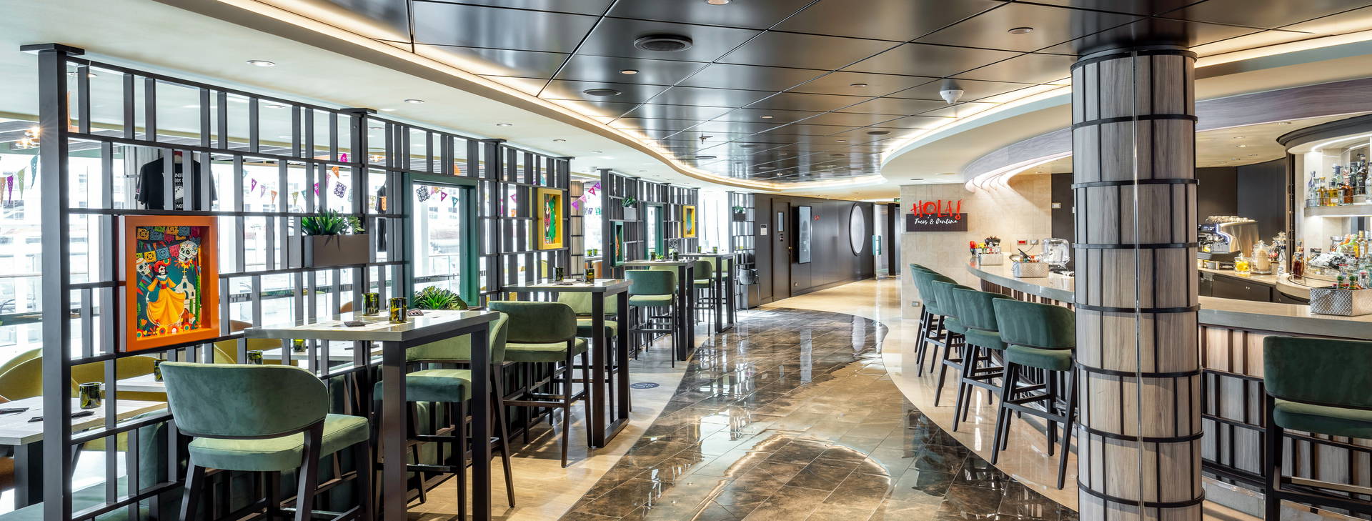 Ubytování RCB (MSC Seashore) Obrázek32