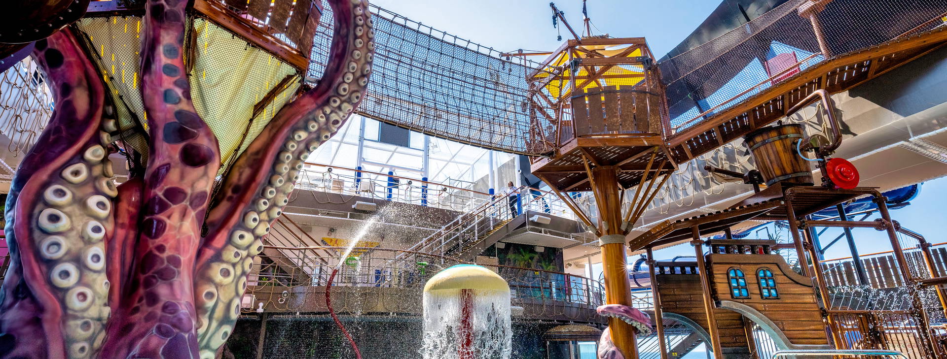 Ubytování RCB (MSC Seashore) Obrázek5