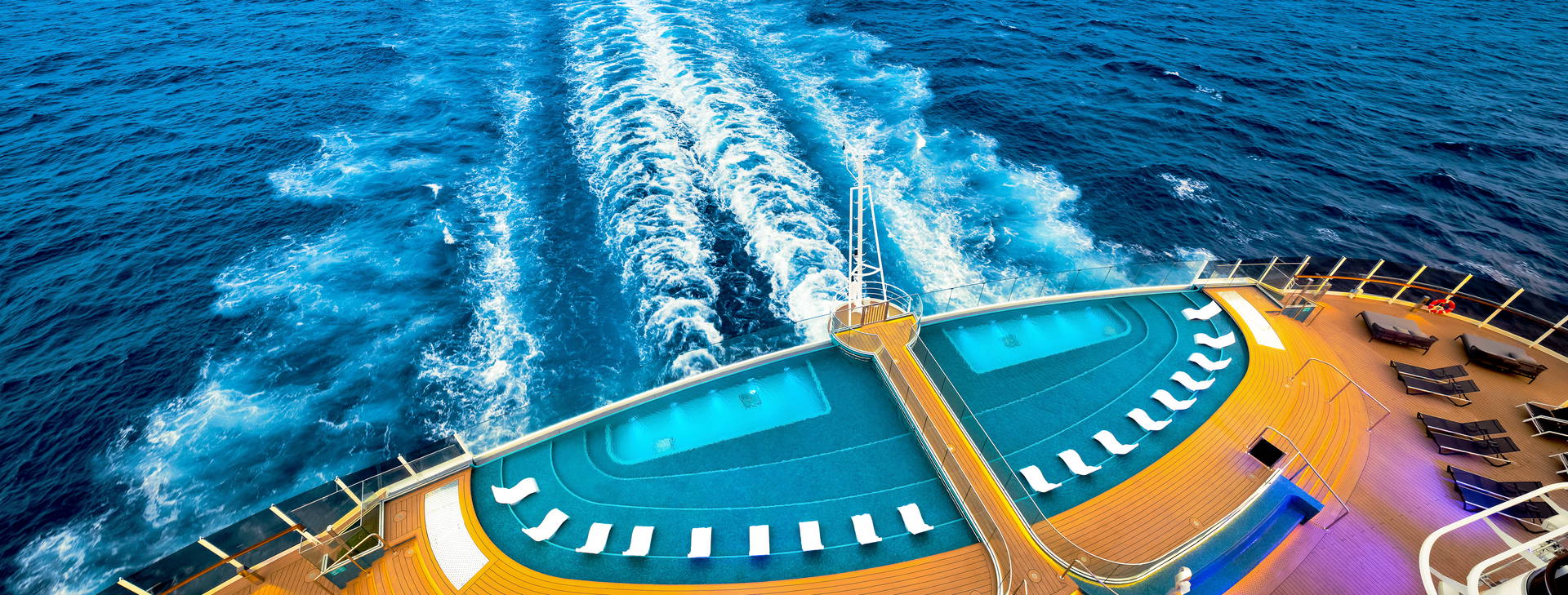 Ubytování RCB (MSC Seashore) Obrázek20