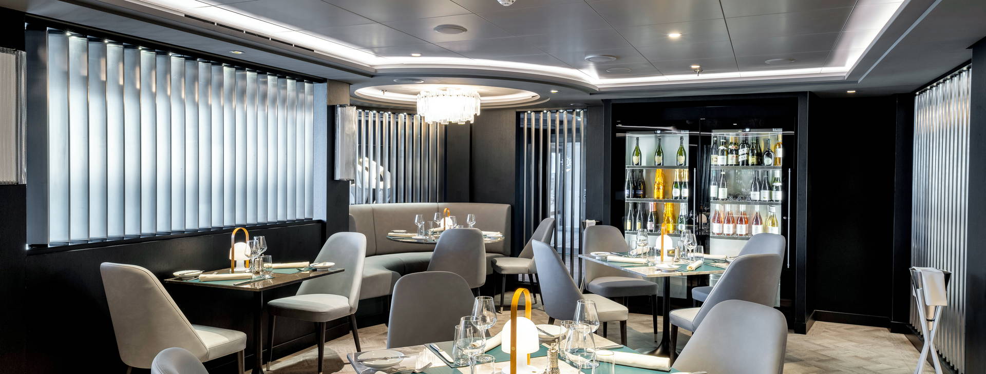 Ubytování RCB (MSC Seashore) Obrázek33