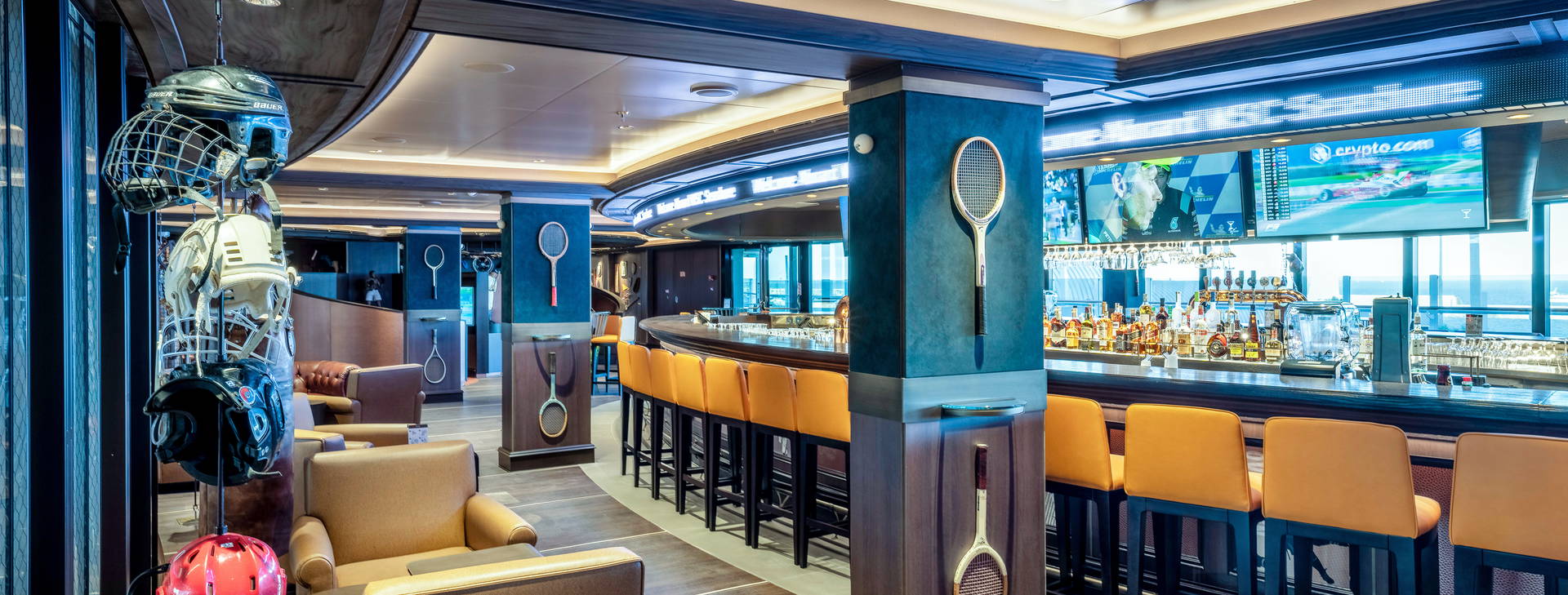 Ubytování RCB (MSC Seashore) Obrázek36