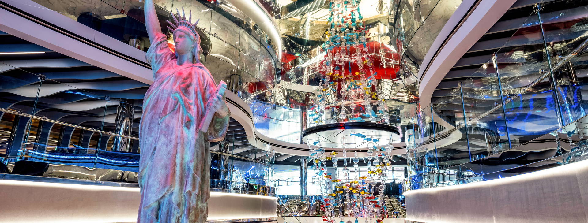 Ubytování RCB (MSC Seashore) Obrázek37