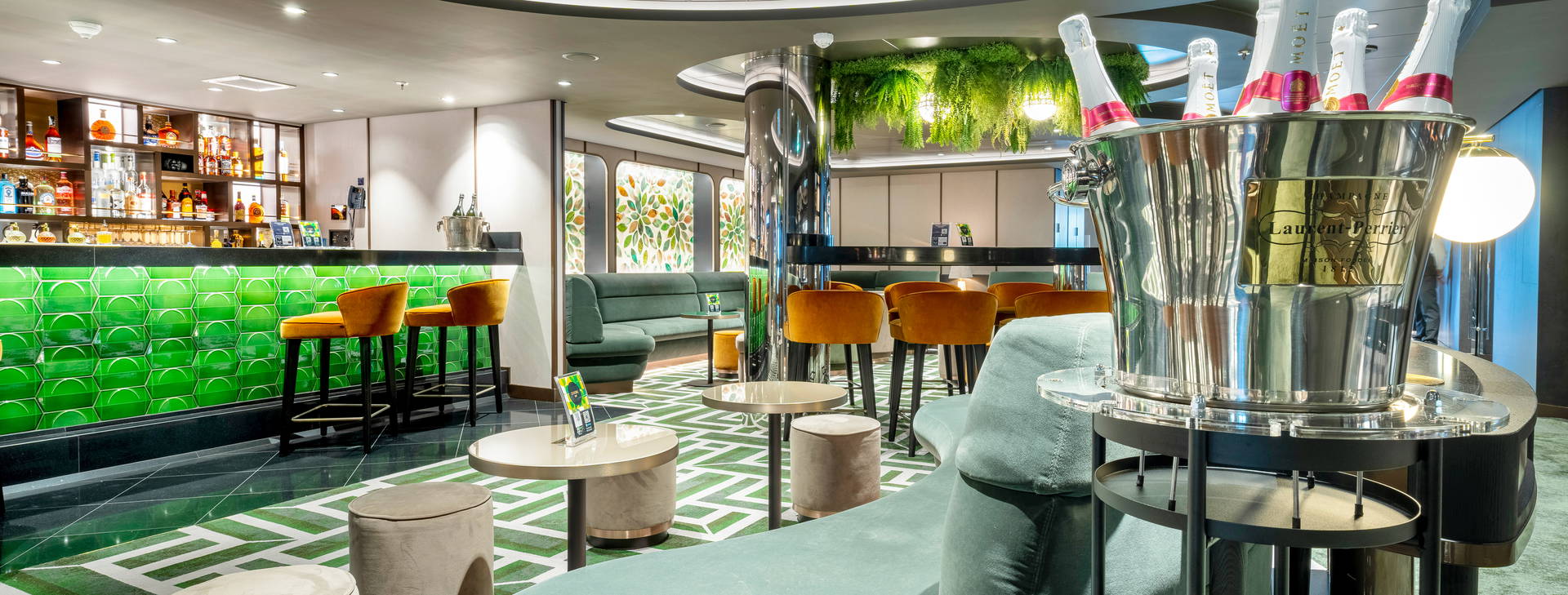 Ubytování RCB (MSC Seashore) Obrázek39