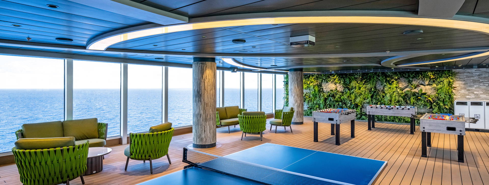 Ubytování RCB (MSC Seashore) Obrázek46