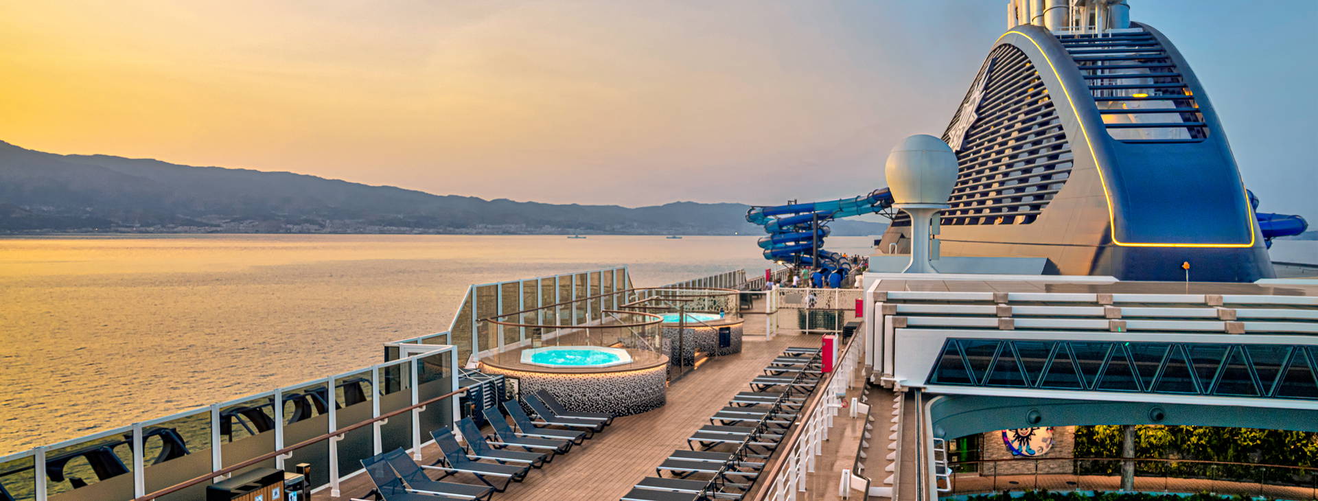 Ubytování RCB (MSC Seashore) Obrázek17