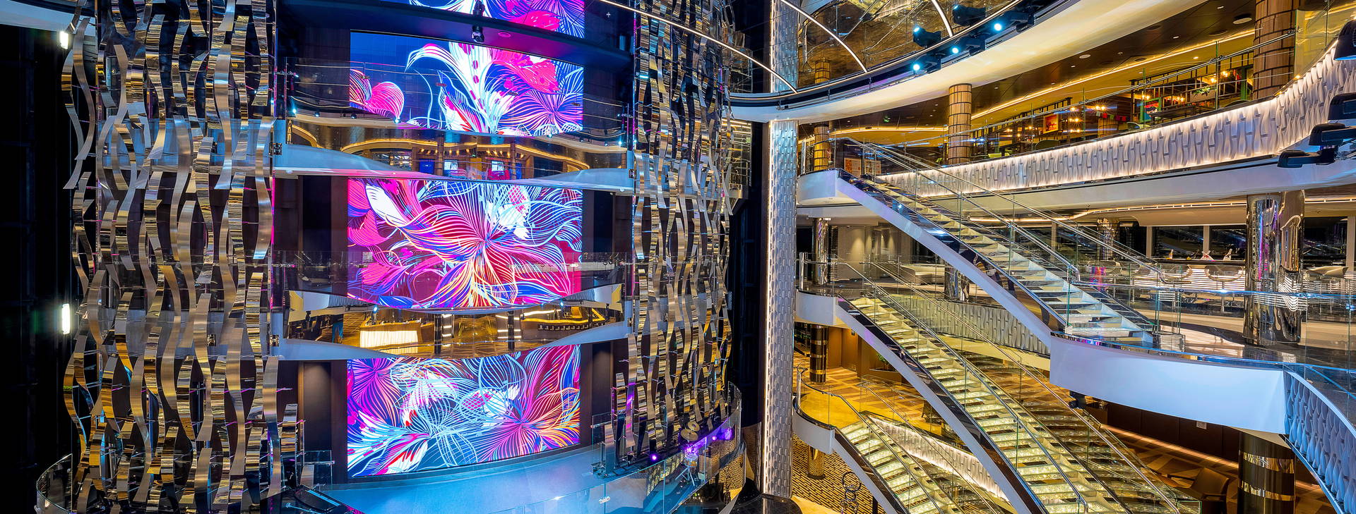 Ubytování RCB (MSC Seashore) Obrázek44