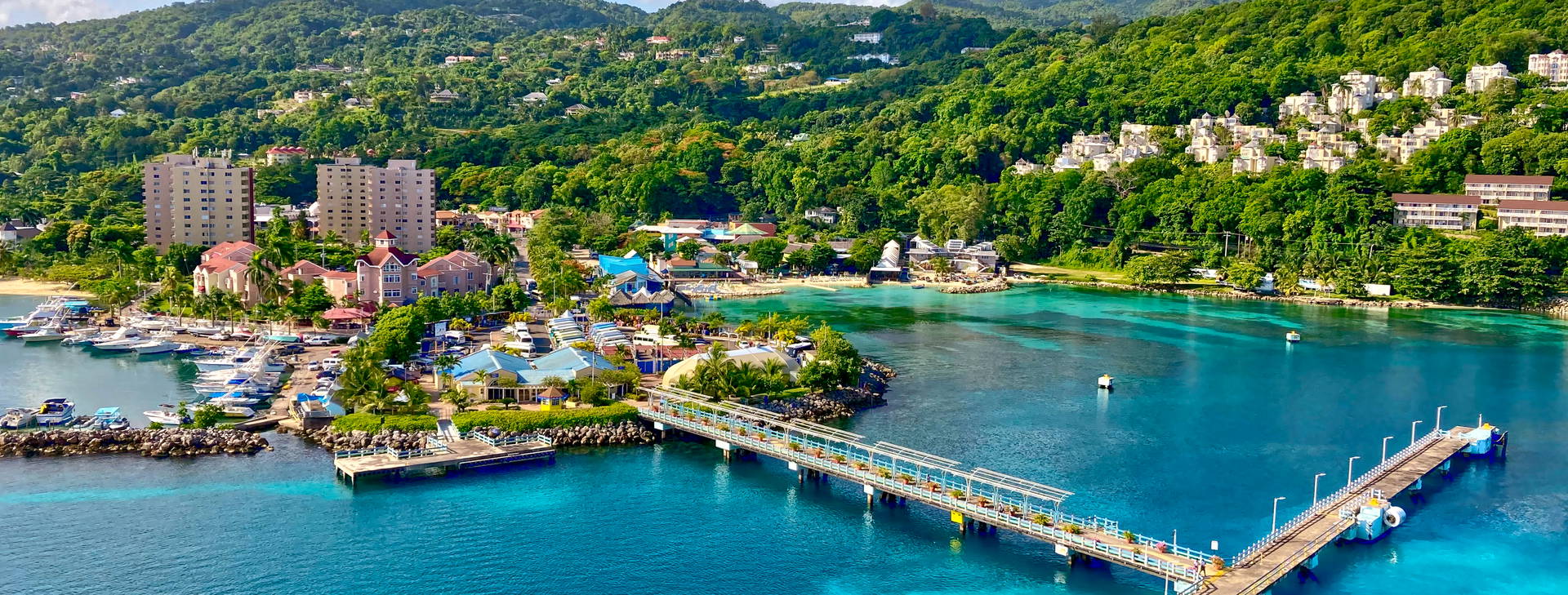 Ubytování RCB (MSC Seashore) Obrázek1