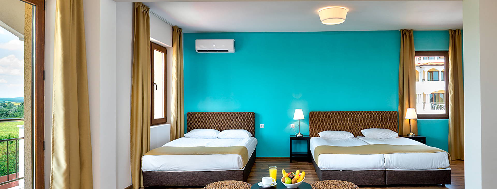 Sunrise All Suites Resort Obrázek13